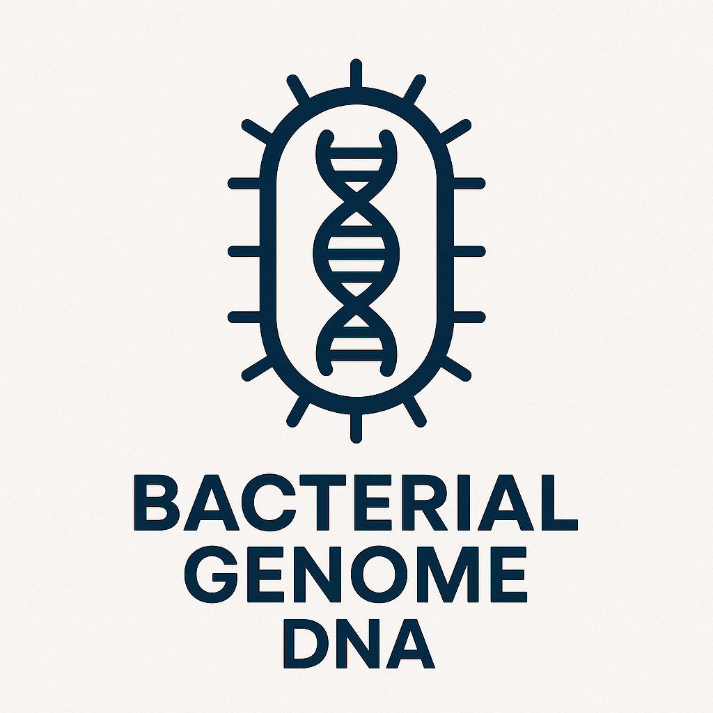 Bacterial Whole Genome Sequencing (less than 7 Mb)