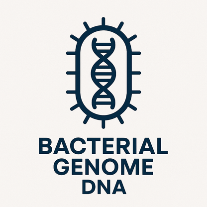 Bacterial Whole Genome Sequencing (less than 7 Mb)