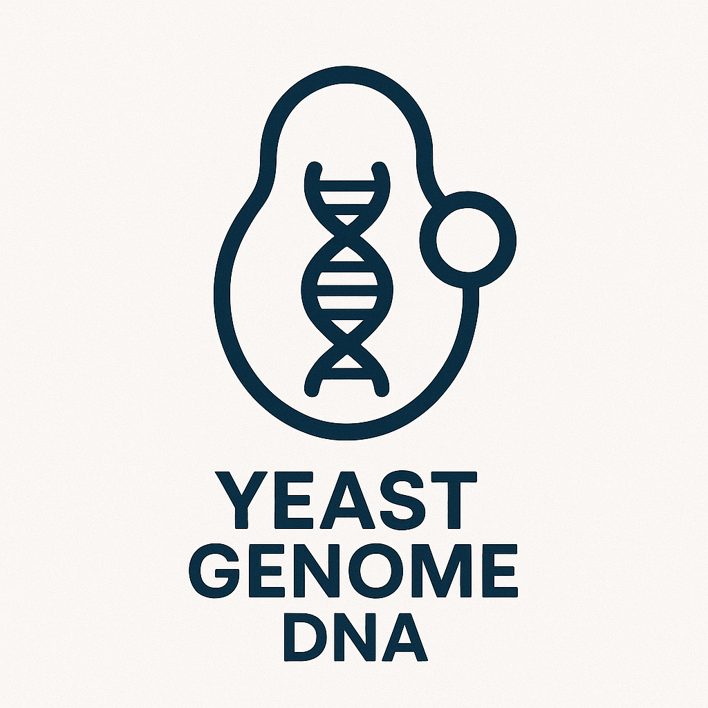 Yeast Whole Genome Sequencing (less than 16 Mb)